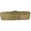 Allen Tac-Six 46" Squad Tactical Rifle Case Coyote 46"