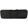 ALLEN 10821 TAC SIX DIVISION 38 IN TACT BLACK 38"