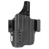 Bravo Concealment IWB LB Holster for S&W M&P9/40 Full Size Streamlight TLR-1HL
