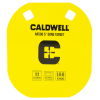 Battenfeld , Cald 1116703 Ar500 8in Gong Target 5"