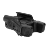 Holosun Technologies, Rail Mounted Laser, Red Laser, Fits 1913 Picatinny Rail, Black