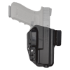 Bravo Concealment IWB Holster for Glock 17