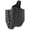 Bravo Concealment OWB LB Holster for Glock 19 Surefire X300