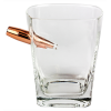 Caliber Gourmet Last Man Standing Whiskey Glass