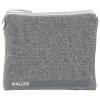 Allen Pistol Pouch, Allen 3627 Allen Pistol Pouch, Full Size, Gray Gray