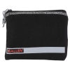 Allen Pistol Pouch, Allen 3626 Allen Pistol Pouch, Compact, Black Black
