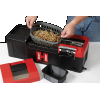 Hornady Lock-N-Load Hot Tub Sonic Cleaner 9L UltraSonic Case Cleaner