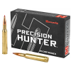 Hornady Precision Hunter .270 WIN, 145gr, ELD-X - 20 Rounds [MPN: 80536]