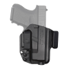 Bravo Torsion For Glock 26 Iwb Black Right Hand