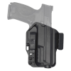 Bravo Torsion S&w M&p 9/40 Iwb Right Hand