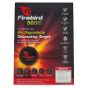 FIREBIRD 50BIO FIREBIRD 50 DETONATING TARGET 10PK