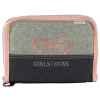 Girls With Guns Roses Are Gold, Allen 9072 Roses Are Gold Pistol Case, Full