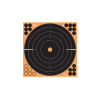 Allen EZ Aim Adhesive Splash Reactive 12" Target 30 Pack