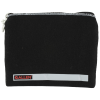Allen Pistol Pouch, Allen 3628 Allen Pistol Pouch, Full Size, Black Black
