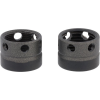 Browning Sporter Recoil Hawg - Muzzle Break Tngstn .30 & Less