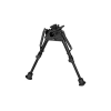 Harris Engineering Harris Bipod Series S Model Br 2 6"-9" M-lok Rotate Self Lvl S-BR2 (M-LOK) Height Range: 6 - 9 in