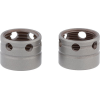 Browning Sporter Recoil Hawg Muzzle Brake Fits M13 x 1.25 or M13 x .75 Threads