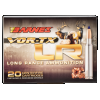 Barnes Bullets Vor-Tx .300 REM ULTRA MAG, 190gr, LRX - 20 Rounds [MPN: 29011]