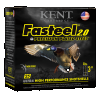 Kent Cartridge Fasteel Waterfowl 20 GA, 3in. 7/8oz. #4 Shot - 25 Rounds [MPN: K203FS244]