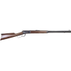 Cimarron 1892 .45lc 24" Oct. - Case Colored/blued Walnut