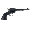 HERITAGE ROUGH RIDER STEEL 22LR/WMR 6.5" 6RD SATIN
