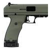 Hi-point Pistol C9 9mm 3.5 8rd Olive Drab Green Compact
