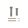 Armaspec Stnlss Steel Tkdwn/pivot
