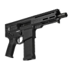 CMMG DISSENT MK4 5.7X28MM 6.5" 32RD BLACK PISTOL