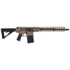 Diamondback DB10 308 Win/7.62 Nato 16" 20+1 Flat Dark Earth Magpul MOE Carbine Stock Black Magpul MOE-K Grip 15" M-Lok DB1018C061