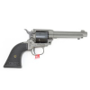 HERITAGE ROUGH RIDER 22LR 4.75" 6RD TUNGSTEN/SBK