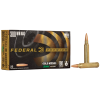 Federal Gold Medal .300 WIN MAG, 190gr, HPBT - 20 Rounds [MPN: GM300WM]