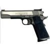 COLT FIREARMS GOLD CUP TROPHY .45 ACP 5" BARREL 8-ROUNDS TWO-TONE