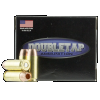 Doubletap Ammunition Tactical 10MM ACP, 125gr, XPBT - 20 Rounds [MPN: 10MM125X]