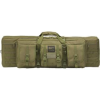 BULLDOG 37 ELITE DOUBLE TACT RIFLE CASE GREEN