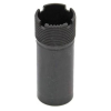 Iver Johnson 12 Gauge Flush Fit Choke Extra Full Constriction Beretta/Benelli Mobil Choke Thread Pattern Black