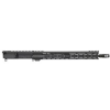 CMMG RESOLUTE MK4 300BLK 16.1" BLACK UPPER GROUP