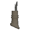 Fox Pro Systems 4K9 Pup Hand Call