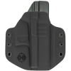 C&G HOLSTERS Covert OWB Holster for Glock 43/43X