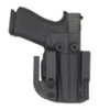 C&G HOLSTERS 0062-100 IWB COVERT G43/G43X