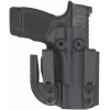 C&g Holsters 0952100 Covert Iwb Black Kydex Paper Fits Springfield Hellcat Right Hand