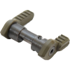 Armaspec SFT45/90 AR-15 Ambi Safety Selector OD Green
