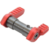 Armaspec Ft90 90 Degree Full - Throw Ambi Safety Selector Red