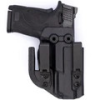 C&G HOLSTERS 0538-100 IWB COVERT S&W M&P SHIELD 9EZ RIGHT HAND