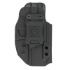 C&G HOLSTERS Covert IWB Holster for S&W M&P M2.0 9/40 4.25"