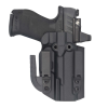 C&G HOLSTERS1214-100 IWB COVERT WALTHER PDP 4" RIGHT HAND