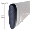 Beretta Recoil Pad MicroCore Field 1.0" Technopolymer Black