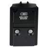 C&H Precision Optics Plate for SIG Sauer P320RX for Holosun 407K/507K