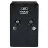 C&H Precision Weapons Defense Optics Plate for Walther PDP 1.0 and Trijicon RMR