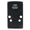 C&H Precision Weapons Rmr Adapter To Holo 407k/507k