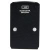 C&H Precision Weapons V4 MIL/LEO for SIG Sauer P226/229 RX Optics Plates for Trijicon RMR
